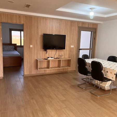 Luxueux Appartement Avec Piscine A La Marina Saïdia 外观 照片