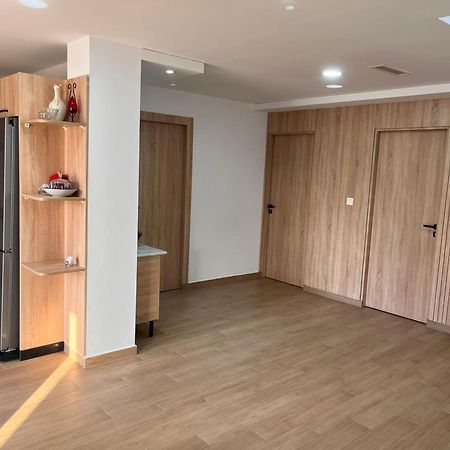 Luxueux Appartement Avec Piscine A La Marina Saïdia 外观 照片