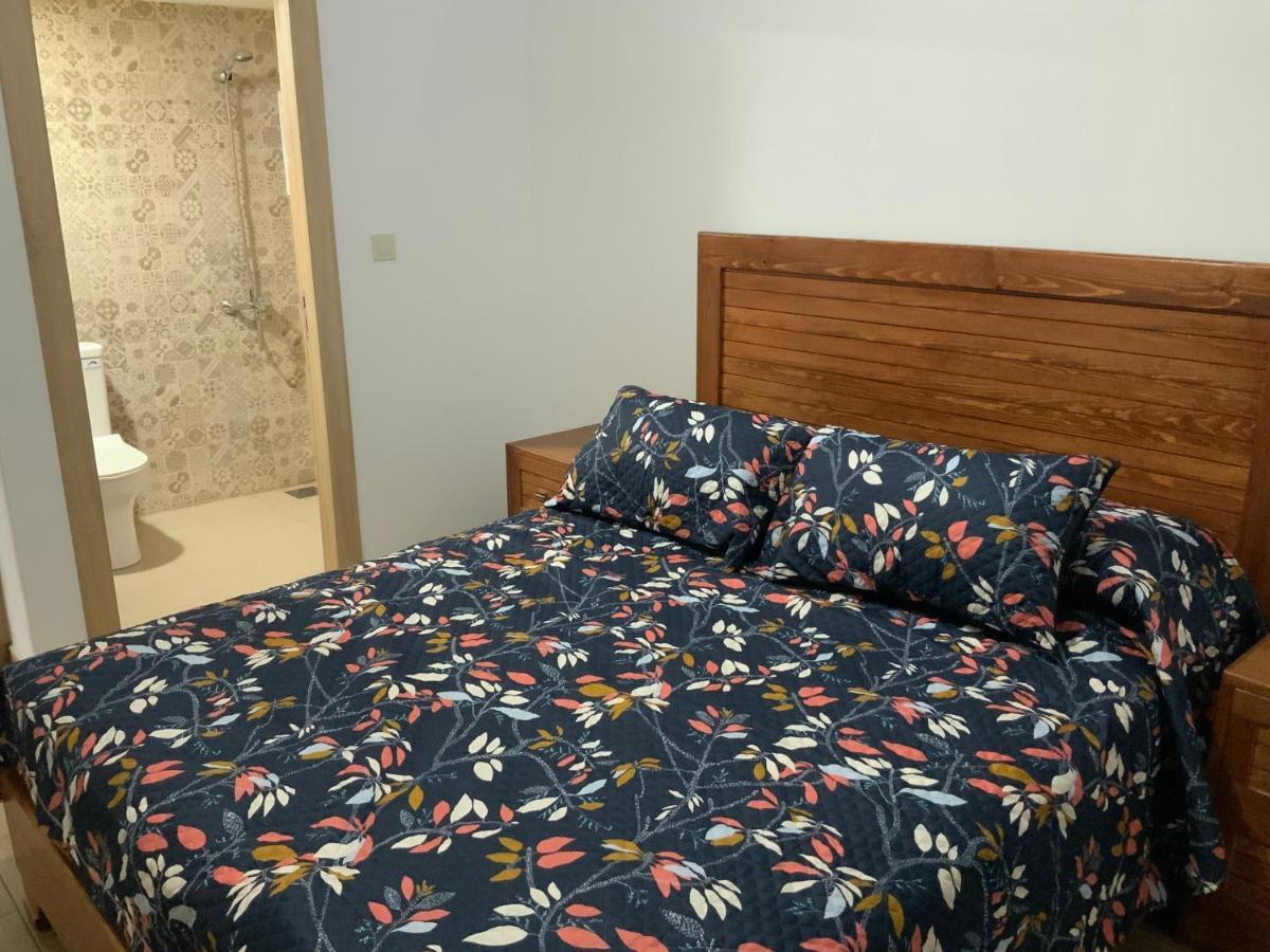 Luxueux Appartement Avec Piscine A La Marina Saïdia 外观 照片