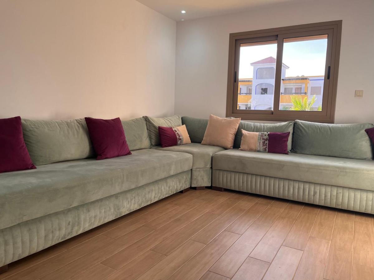 Luxueux Appartement Avec Piscine A La Marina Saïdia 外观 照片