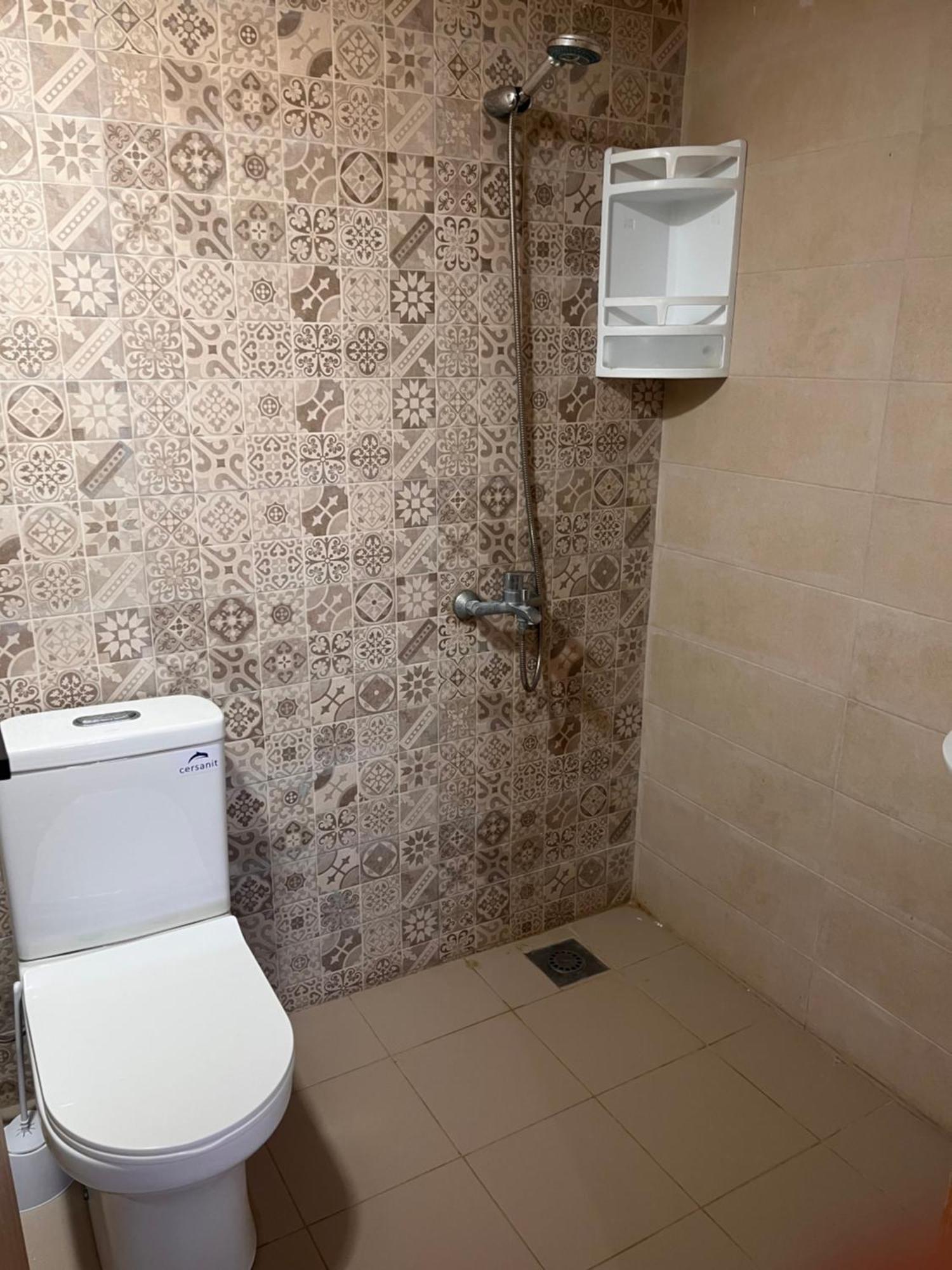 Luxueux Appartement Avec Piscine A La Marina Saïdia 外观 照片