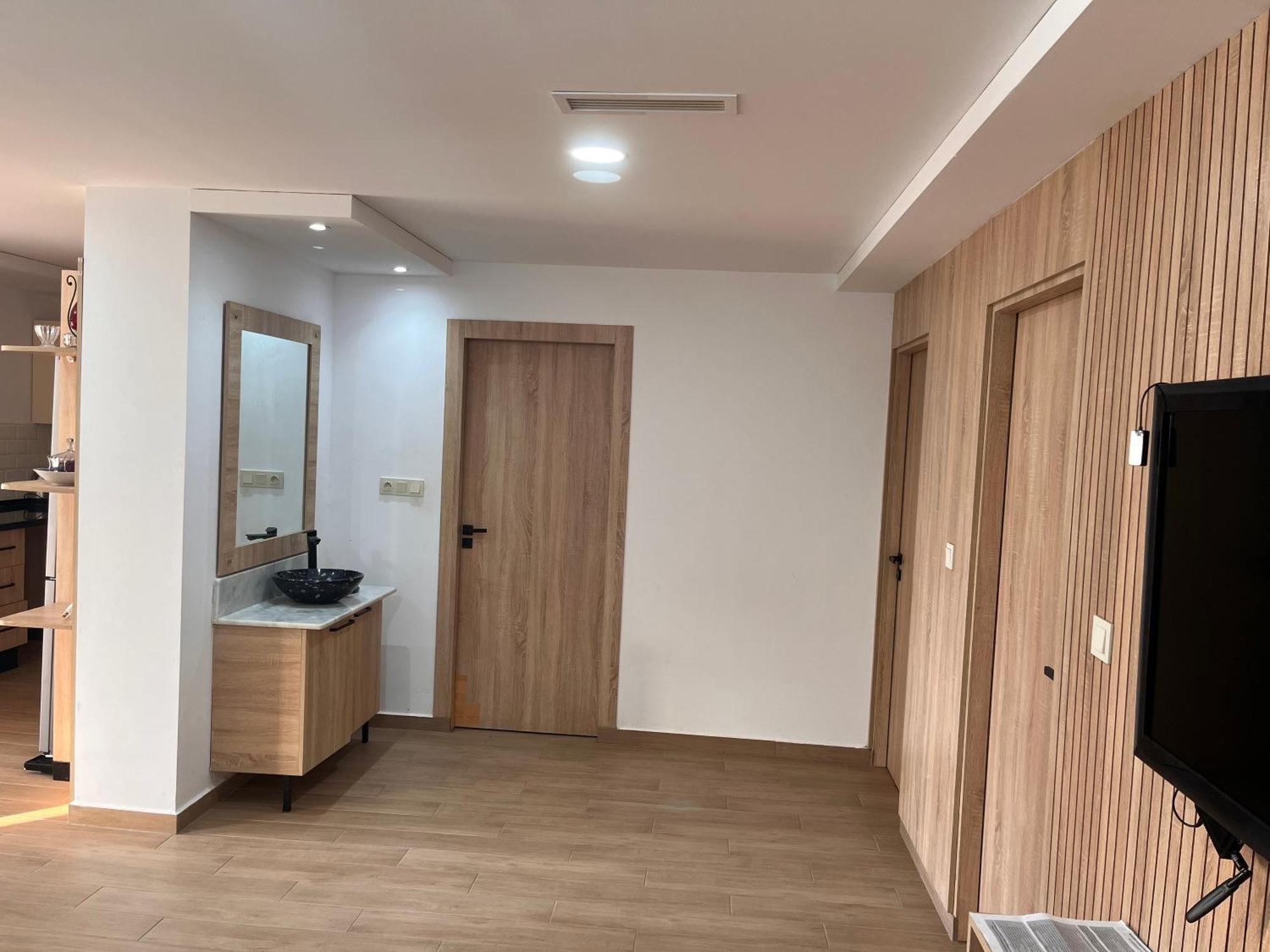 Luxueux Appartement Avec Piscine A La Marina Saïdia 外观 照片