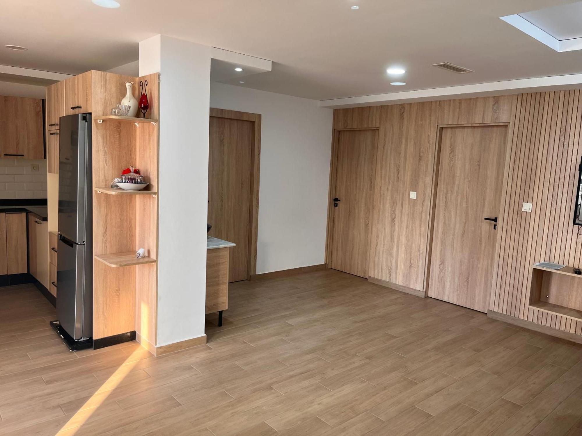 Luxueux Appartement Avec Piscine A La Marina Saïdia 外观 照片