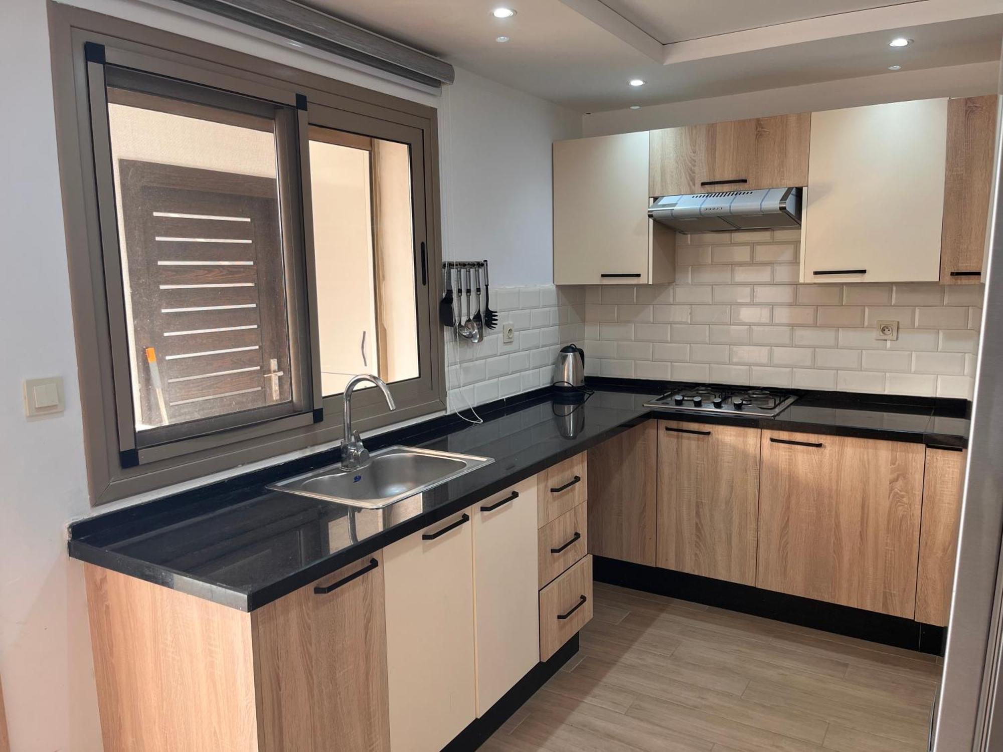 Luxueux Appartement Avec Piscine A La Marina Saïdia 外观 照片